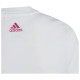 Adidas Παιδική κοντομάνικη μπλούζα G LIN